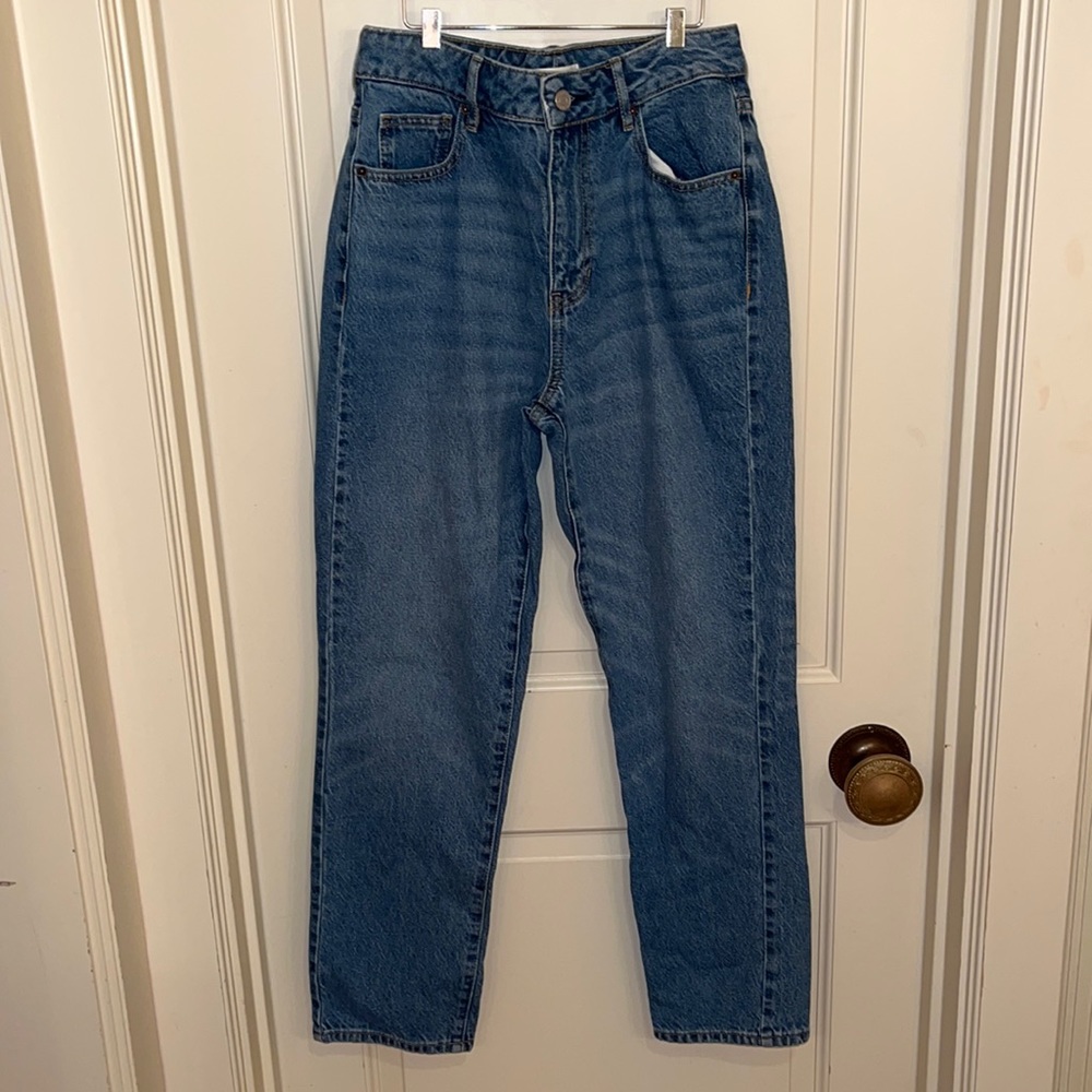 Pacsun Wide Jeans - Size 26
